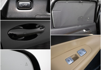 Подержанный автомобиль Hyundai ix35 2012 года (16 фото)