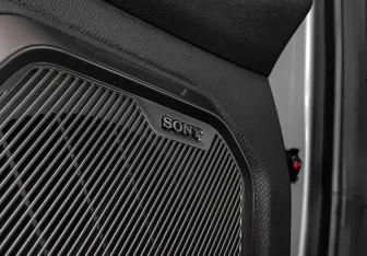 Подержанный автомобиль Jetour T2 2024 года (20 фото)