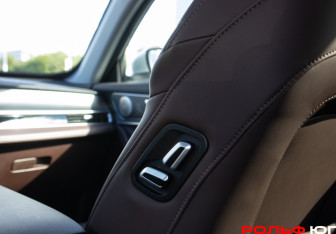 Подержанный автомобиль Chery Tiggo 8 Pro Max 2023 года (25 фото)