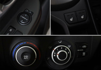 Подержанный автомобиль Kia Rio Sedan 2012 года (12 фото)