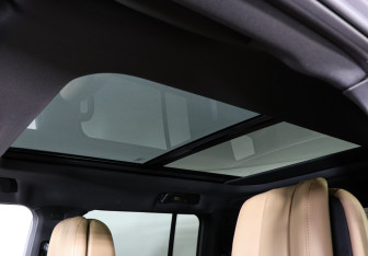 Подержанный автомобиль Jetour T2 2024 года (13 фото)