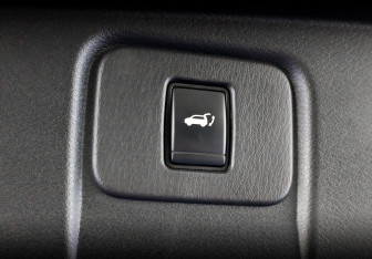 Подержанный автомобиль Nissan Murano Suv 2021 года (26 фото)