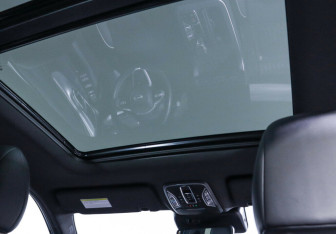 Подержанный автомобиль GAC GS8 2023 года (28 фото)