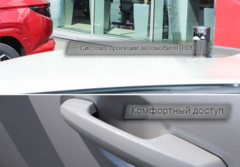 Новый Toyota Land Cruiser Suv 2025 (32 фото)