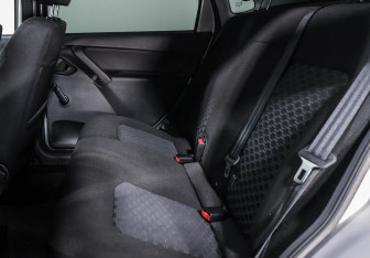 Подержанный автомобиль LADA (ВАЗ) Granta Sedan 2021 года (11 фото)