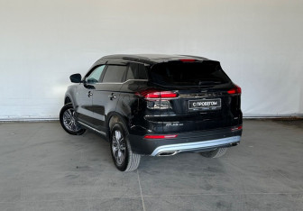 Подержанный автомобиль Geely Atlas Pro 2024 года (6 фото)