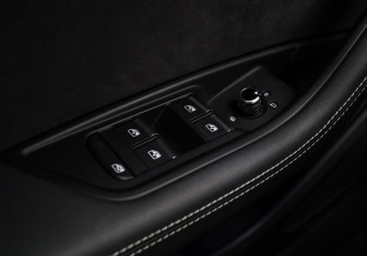 Подержанный автомобиль Audi A5 Liftback 2018 года (28 фото)