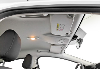 Подержанный автомобиль Ford Focus Sedan 2018 года (22 фото)