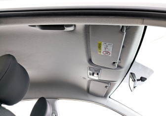 Подержанный автомобиль Kia Rio Sedan 2021 года (22 фото)