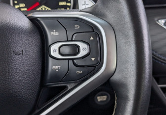 Подержанный автомобиль Haval Jolion 2023 года (28 фото)