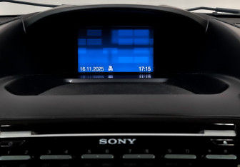 Подержанный автомобиль Ford Kuga 2013 года (15 фото)