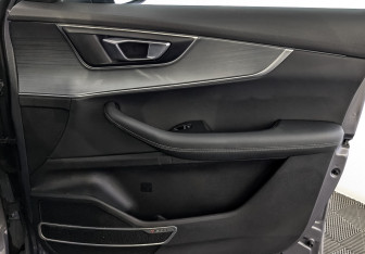 Подержанный автомобиль Chery Tiggo 7 Pro 2022 года (24 фото)