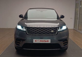 Подержанный автомобиль Land Rover Range Rover Velar 2019 года (2 фото)