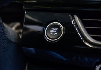 Новый Kia Seltos 2025 (14 фото)