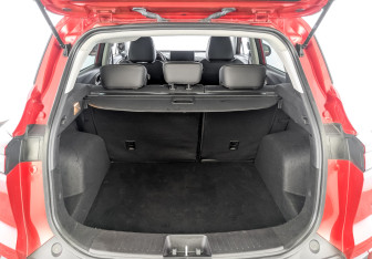 Подержанный автомобиль Москвич 3е 2023 года (10 фото)