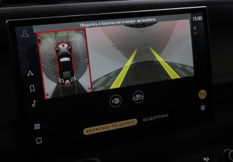 Подержанный автомобиль Land Rover Defender Suv 2022 года (18 фото)