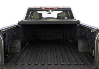 Подержанный автомобиль GMC Sierra 2021 года (10 фото)