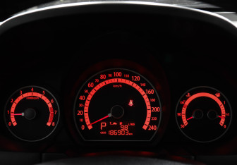 Подержанный автомобиль Kia Ceed Hatchback 2011 года (11 фото)