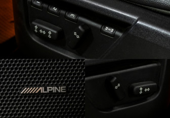 Подержанный автомобиль Land Rover Freelander 2007 года (15 фото)