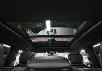 Подержанный автомобиль Porsche Cayenne 2019 года (18 фото)