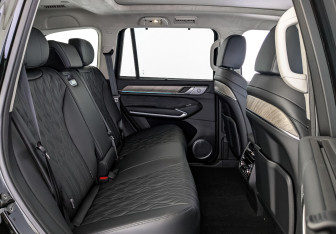 Новый Tank 500 2025 (12 фото)