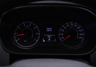 Подержанный автомобиль Renault Arkana 2019 года (12 фото)