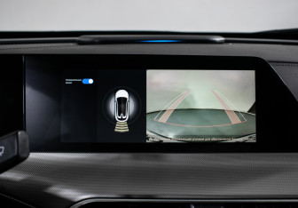 Подержанный автомобиль Changan UNI-T 2022 года (16 фото)