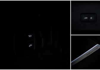 Подержанный автомобиль Audi Q8 2019 года (17 фото)