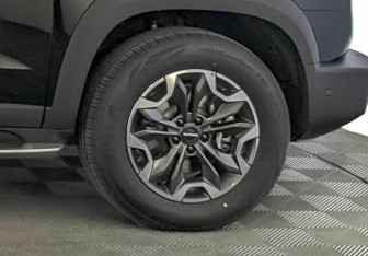 Новый Haval Dargo 2026 (7 фото)