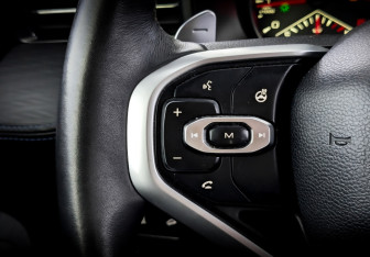 Подержанный автомобиль Haval Jolion 2022 года (27 фото)