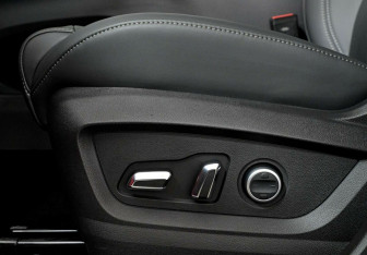 Подержанный автомобиль Chery Tiggo 7 Pro Max 2024 года (19 фото)