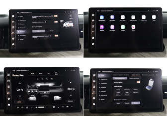 Подержанный автомобиль Tank 500 2023 года (24 фото)