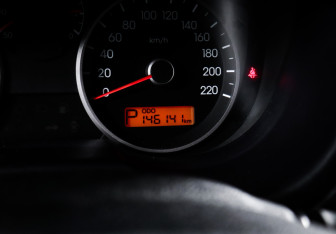 Подержанный автомобиль Hyundai i20 2009 года (11 фото)
