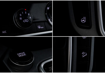 Подержанный автомобиль Kia Seltos 2021 года (16 фото)