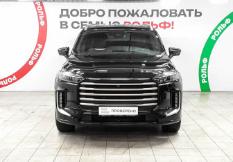 Подержанный автомобиль Exeed VX 2023 года (2 фото)