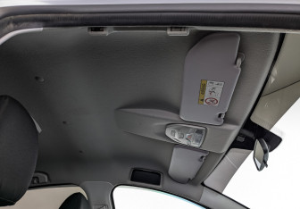 Подержанный автомобиль LADA (ВАЗ) Vesta Sedan 2021 года (23 фото)