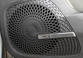 Подержанный автомобиль Jaecoo J8 2024 года (30 фото)