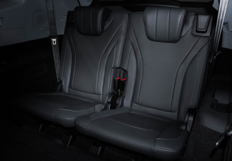 Подержанный автомобиль Chery Tiggo 8 Pro Max 2022 года (16 фото)