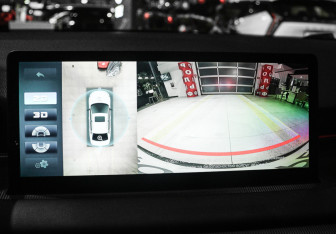 Подержанный автомобиль Kaiyi E5 2023 года (16 фото)