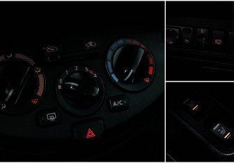 Подержанный автомобиль Nissan Note 2011 года (16 фото)