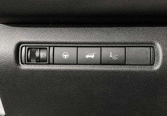 Новый Nissan Pathfinder 2026 (24 фото)