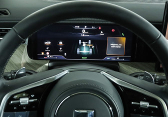 Подержанный автомобиль Tank 500 2024 года (11 фото)