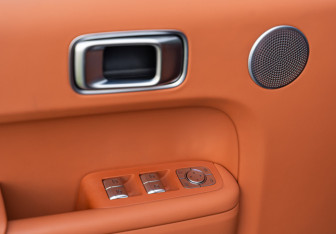 Новый LiXiang L9 2024 (23 фото)