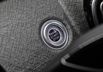 Подержанный автомобиль Jaecoo J8 2024 года (19 фото)