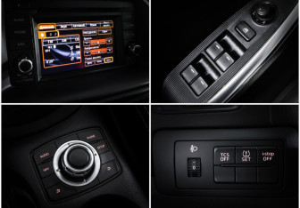 Подержанный автомобиль Mazda CX-5 2012 года (19 фото)