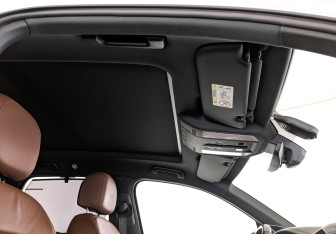 Подержанный автомобиль Volkswagen Touareg 2019 года (23 фото)