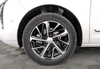 Подержанный автомобиль Haval Jolion 2022 года (18 фото)