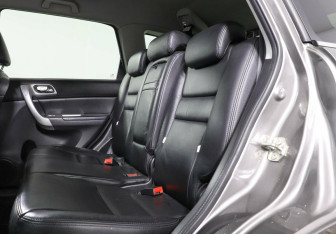 Подержанный автомобиль Great Wall Hover H6 2014 года (9 фото)