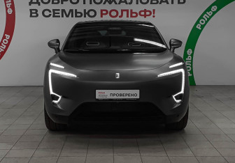 Подержанный автомобиль Avatr 11 2023 года (2 фото)