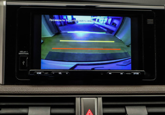 Подержанный автомобиль Mitsubishi Xpander 2022 года (17 фото)